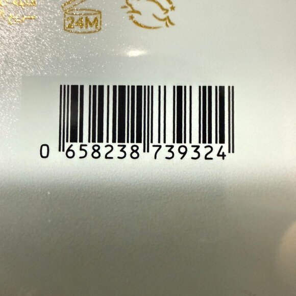 Diva Blanc by Swiss Collection EDT Women 100ml 3.38oz Inspired by Good Girl - Picture 6 of 6